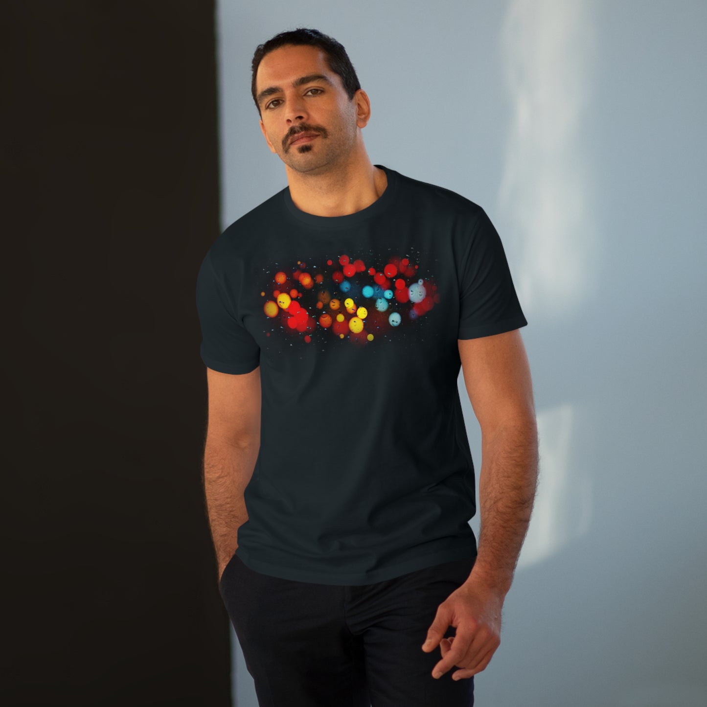 Chasing Illusions - Men's Modern-fit Tee