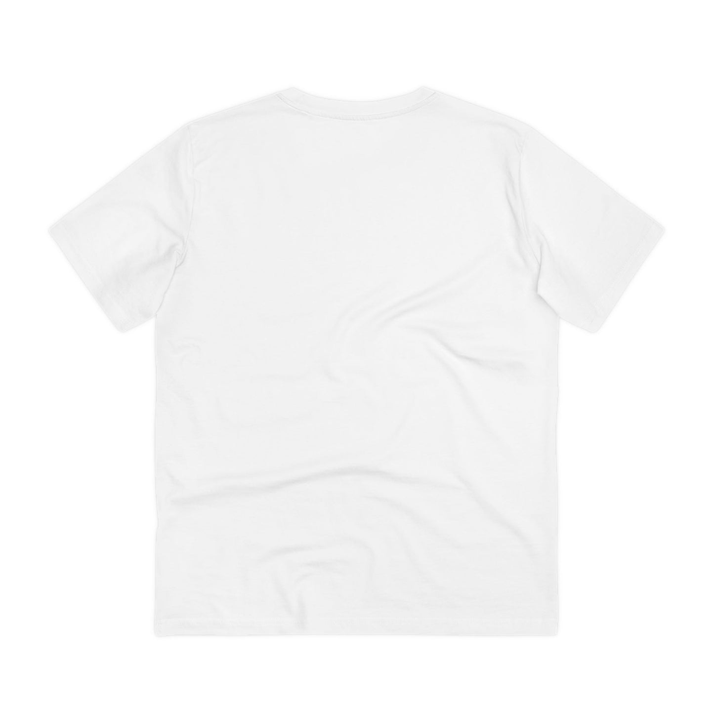 Nothing But A Heartache - Organic Creator T-shirt - Unisex