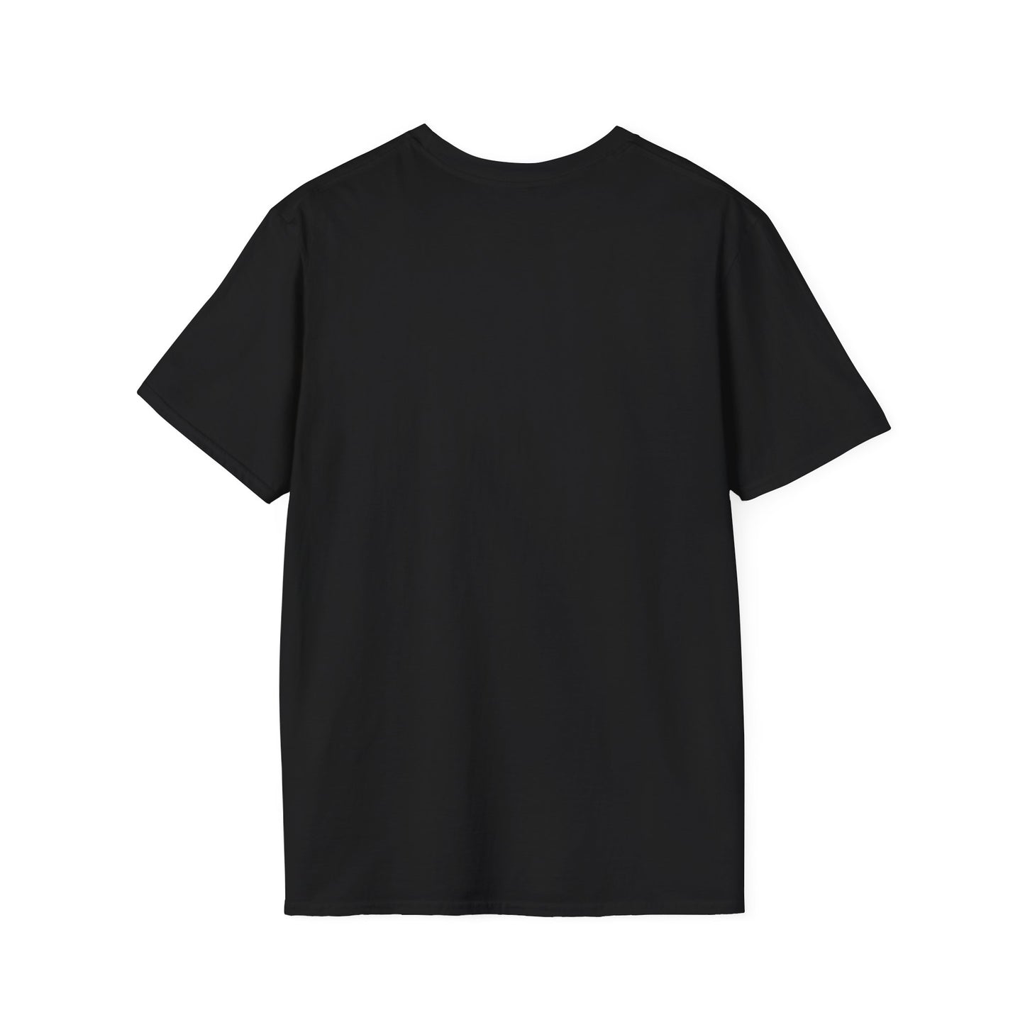 A Light In The Night - Unisex Softstyle T-Shirt