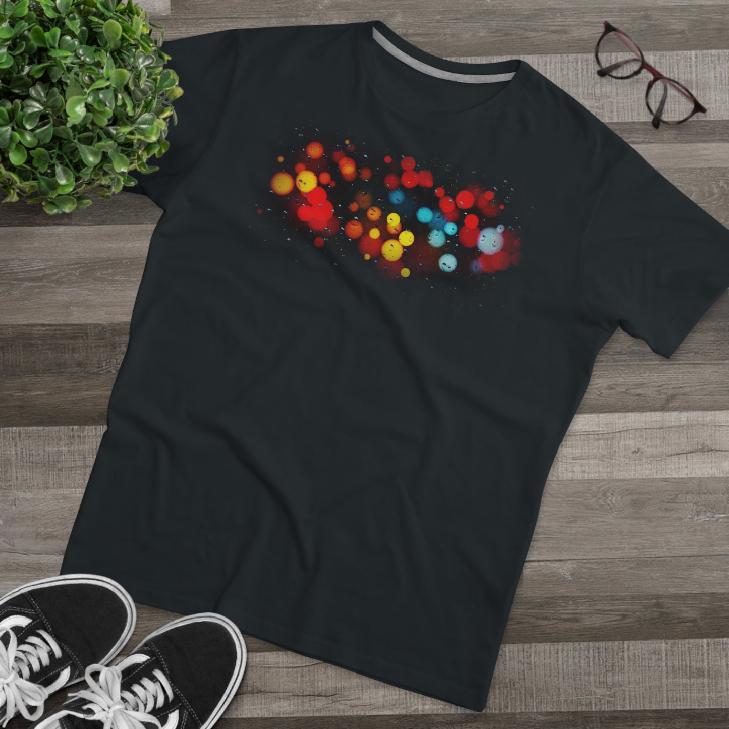 Chasing Illusions - Men's Modern-fit Tee