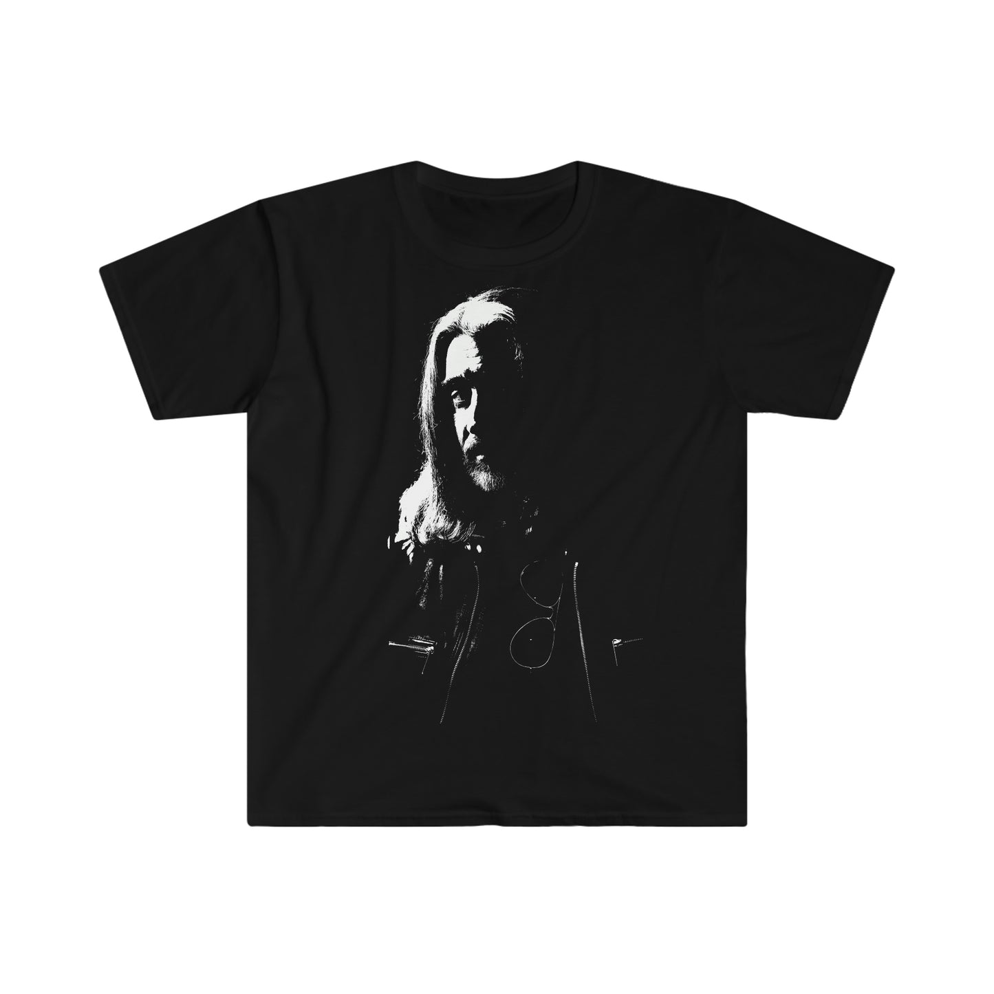 Silhouette - Unisex Softstyle T-Shirt (Europe)