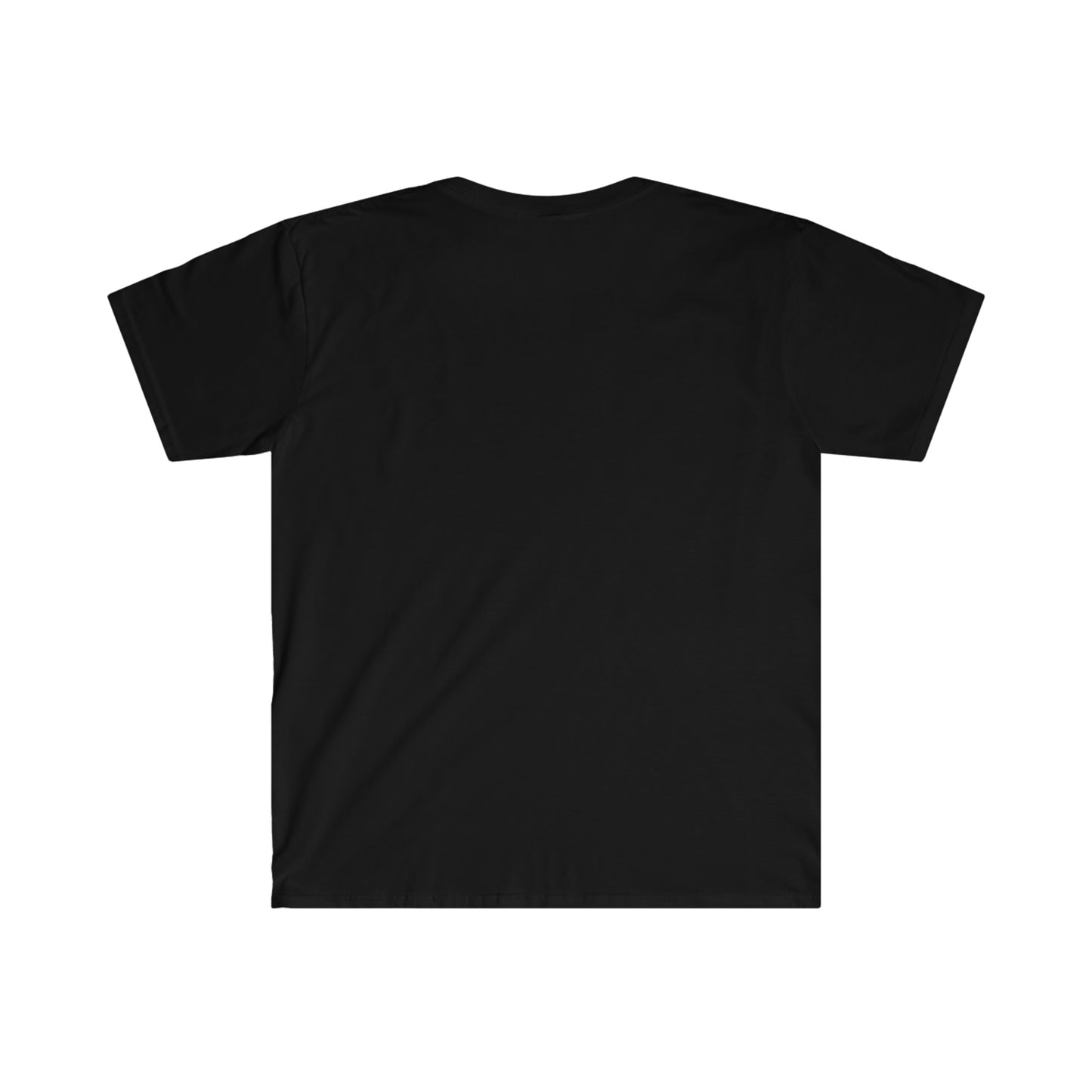 Fredlite Neon - Unisex Softstyle T-Shirt (Europe)