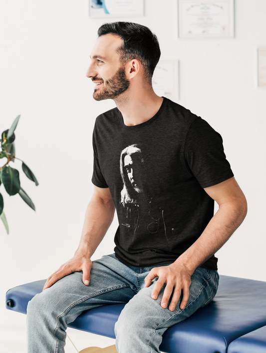 Silhouette - Unisex Softstyle T-Shirt (Europe)